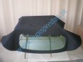 Plátená strecha Bmw 1 E87 Cabriolet